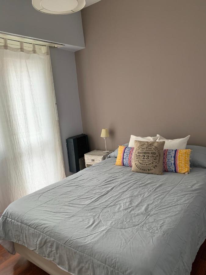 Hermoso Departamento A La Calle A 300 Mts Del Mar Мар-дель-Плата Экстерьер фото