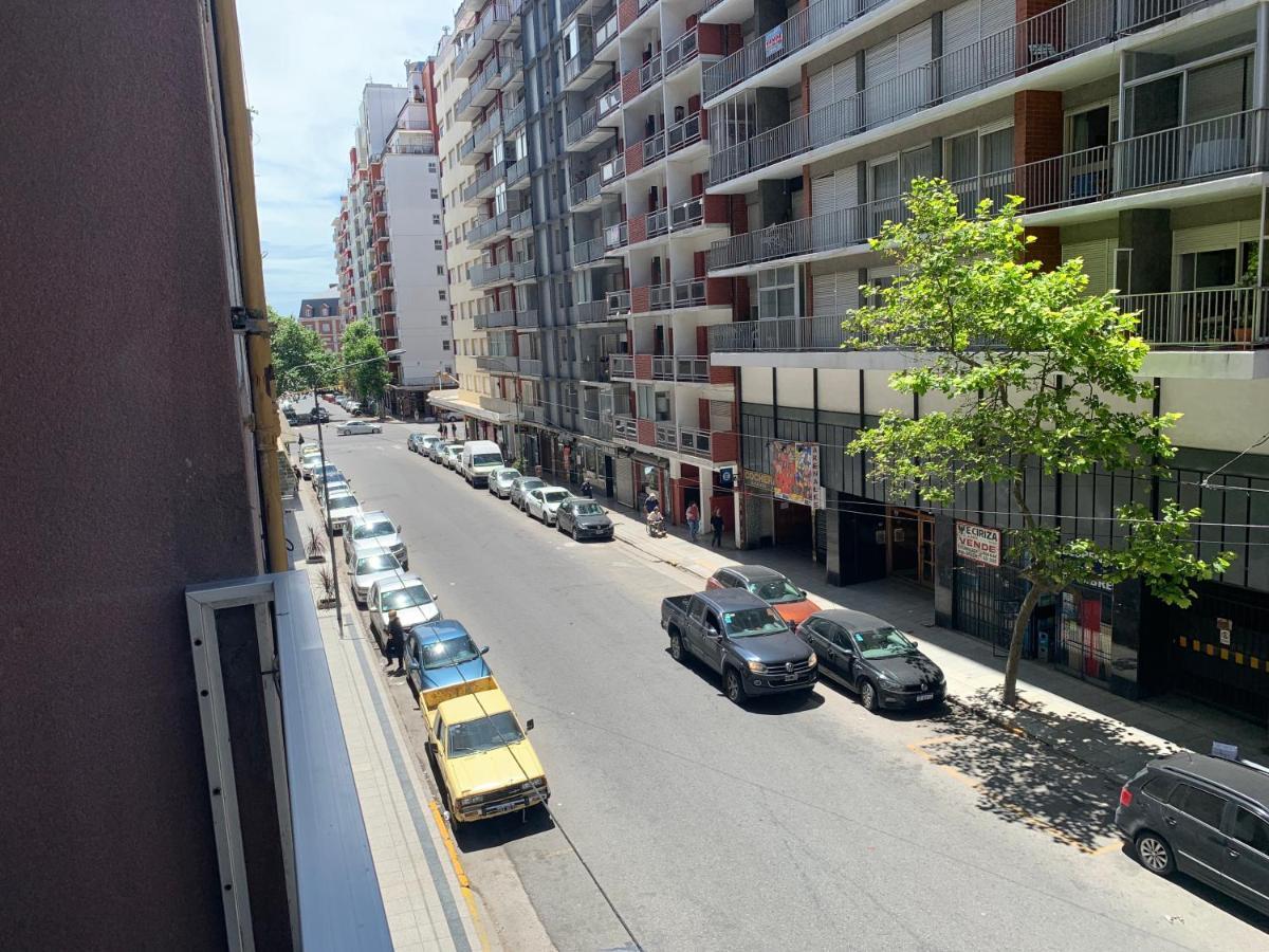 Hermoso Departamento A La Calle A 300 Mts Del Mar Мар-дель-Плата Экстерьер фото
